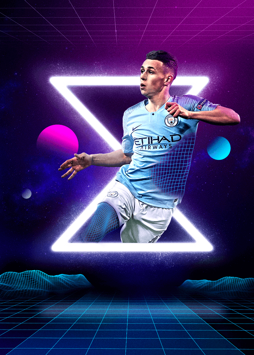 再次成為媒 再次成為媒