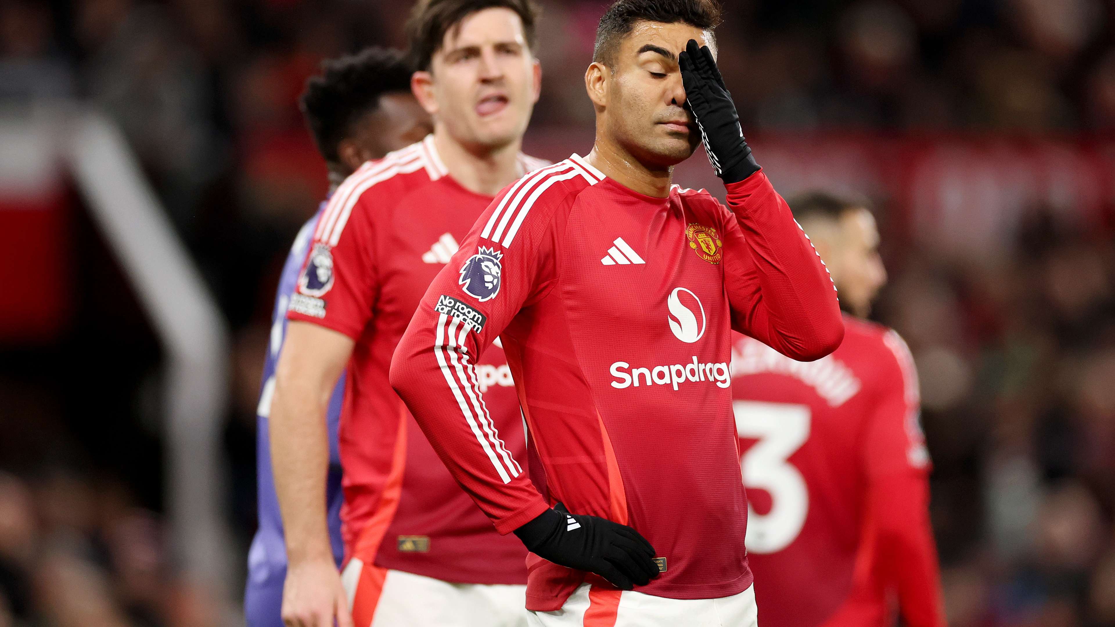 每个英超新 每个英超新