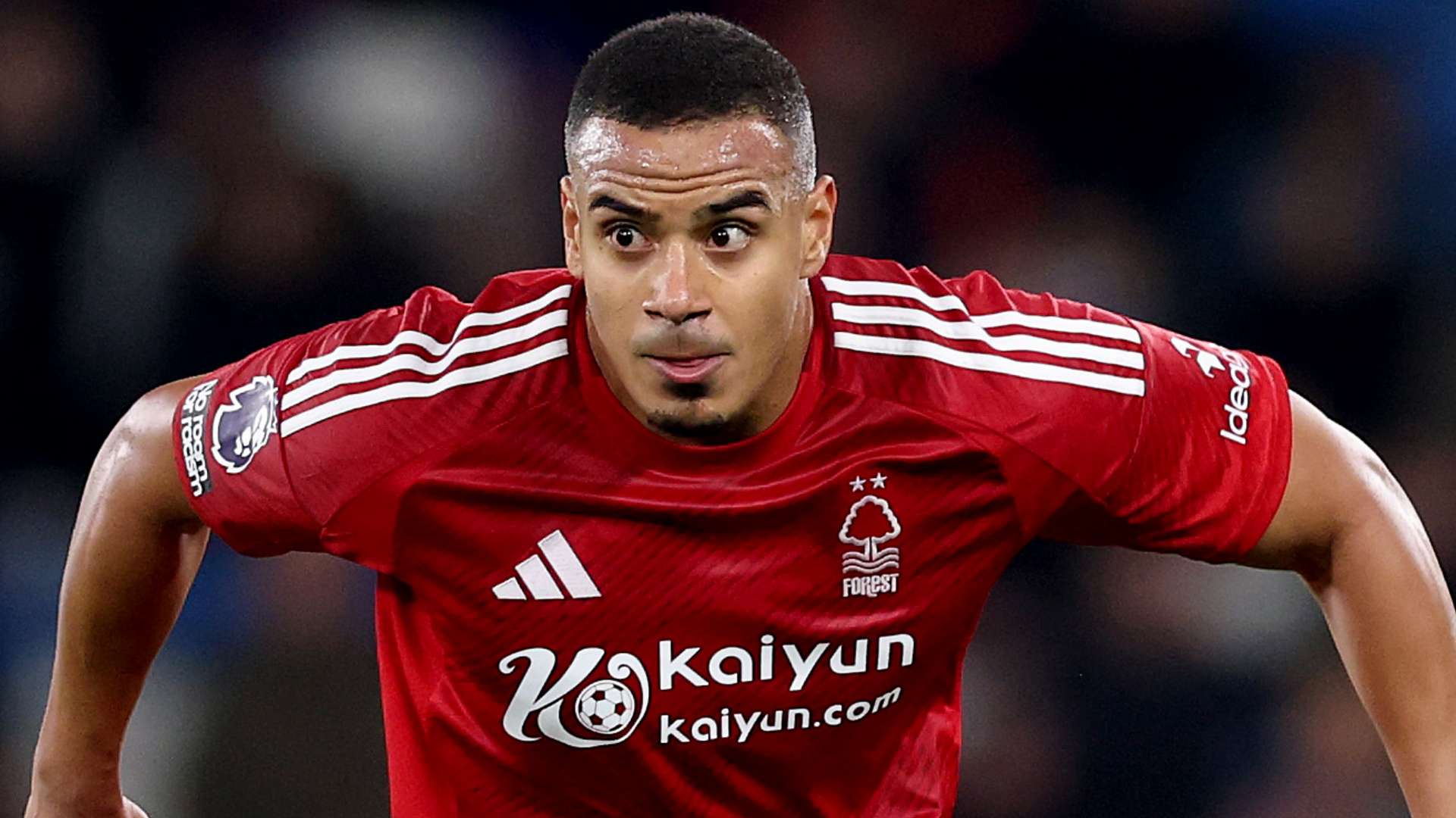 三叉戟的威 三叉戟的威