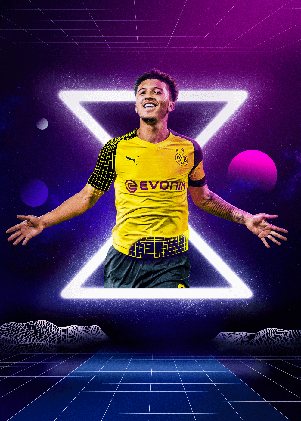 長期表現 長期表現