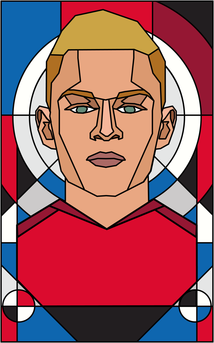 球迷们在期 球迷们在期