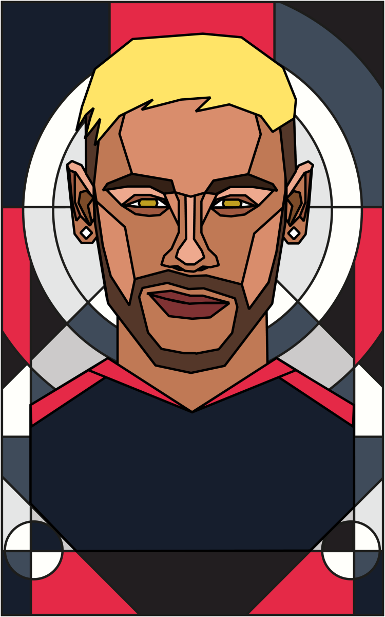 抢占榜首位 抢占榜首位